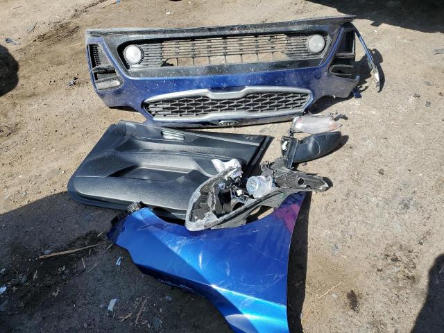 3KPF24AD2KE083535 KIA FORTE FE