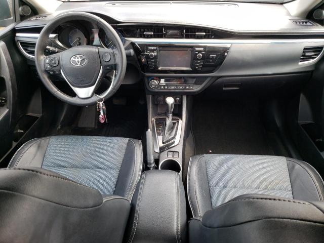 2T1BURHE0GC553572 | 2016 TOYOTA COROLLA L