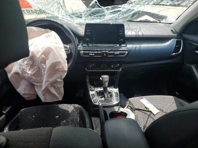 KNDEU2AAXM7160204 KIA SELTOS S
