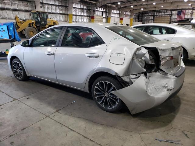 2T1BURHE4EC026017 Toyota COROLLA L
