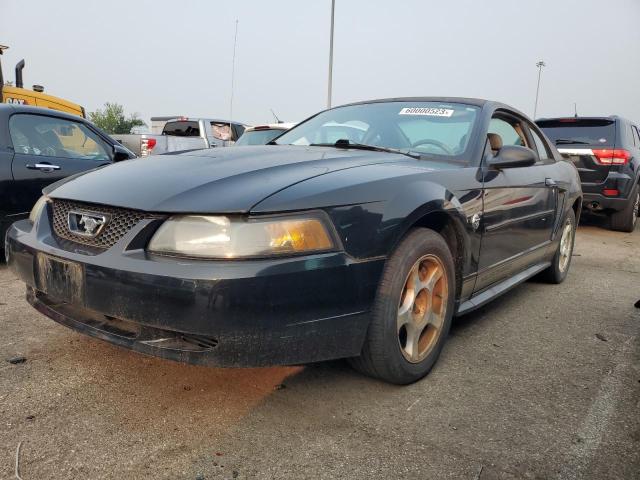 2004 Ford Mustang 