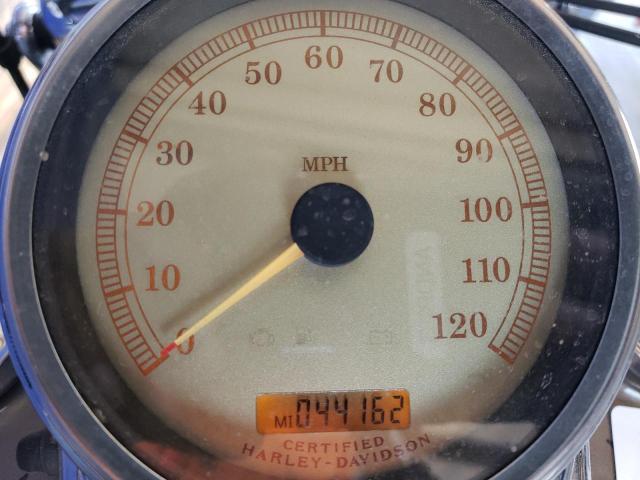 2005 HARLEY-DAVIDSON FLHRSI 1HD1FYW145Y670742