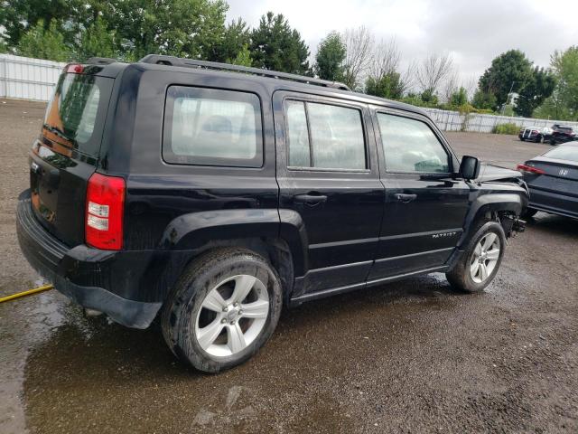 2016 JEEP PATRIOT 1C4NJPAB7GD536314