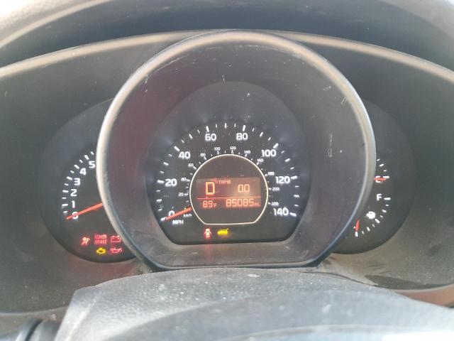 KNDJP3A53K7661642 KIA SOUL +