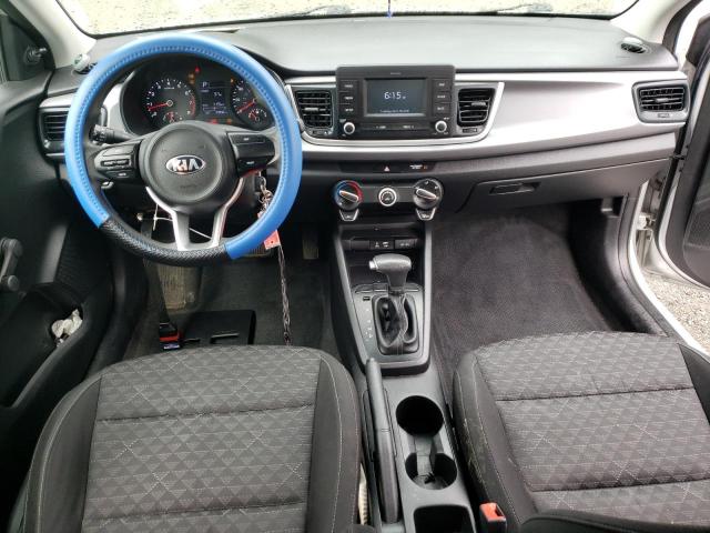 2018 KIA RIO LX - 3KPA24AB7JE065782