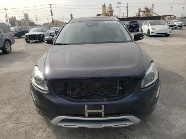 YV440MRR3H2192957 2017 VOLVO XC60, photo no. 5