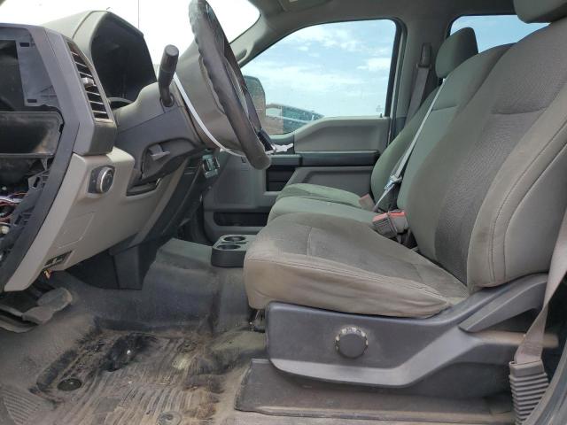 1FT7W2A66JEB51926 Ford F250 Super Duty