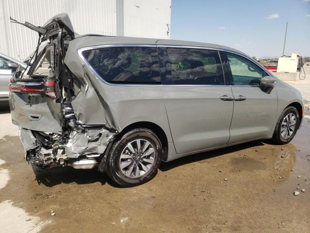 VIN 2C4RC1L71NR124255 2022 CHRYSLER PACIFICA no.3