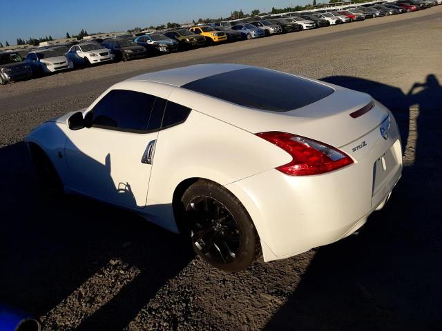 JN1AZ4EH7GM930242 Nissan 370Z BASE