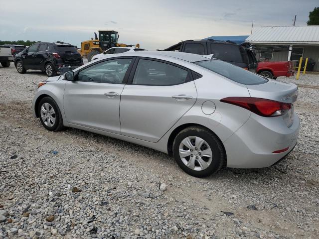 5NPDH4AE0GH745453 Hyundai ELANTRA SE