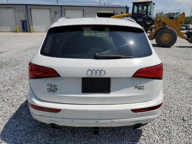 VIN WA1LFAFP2EA114969 2014 Audi Q5, Premium Plus no.6