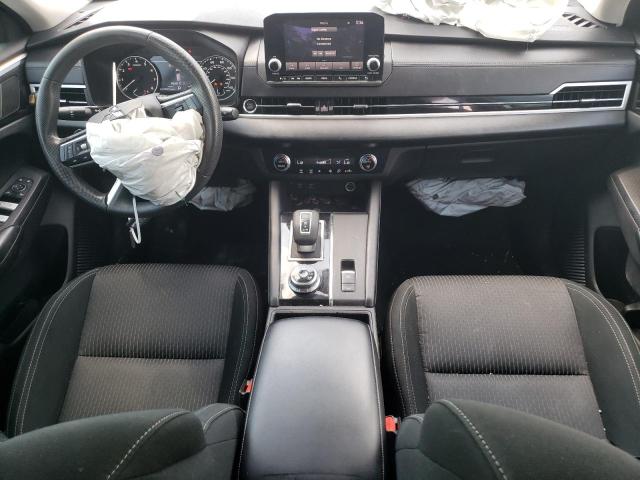 JA4J3TA80NZ032378 Mitsubishi Outlander Es