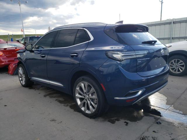 LRBFZSR46ND071526 Buick Envision Avenir