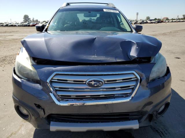 4S4BSALC4G3225721 Subaru Outback 2.5i Limited
