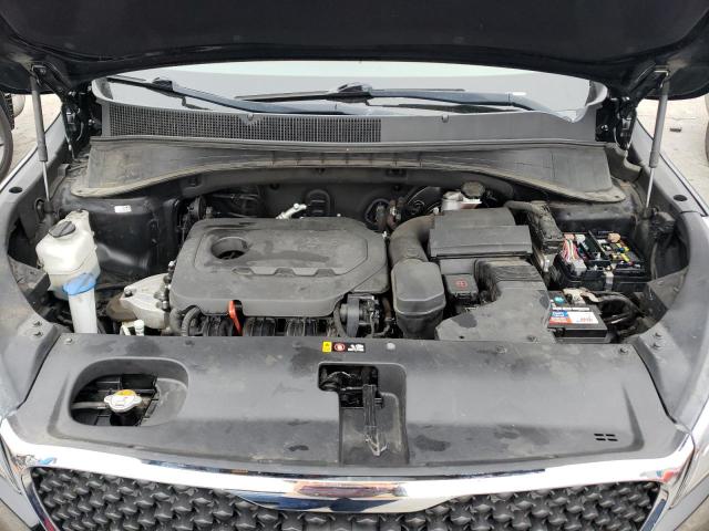 5XYPG4A37JG347511 KIA SORENTO LX