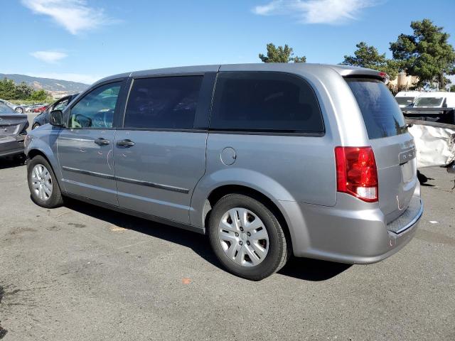 2C4RDGBG2ER406969 Dodge Grand Caravan Se