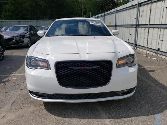 2021 CHRYSLER 300 S - 2C3CCABG4MH537125