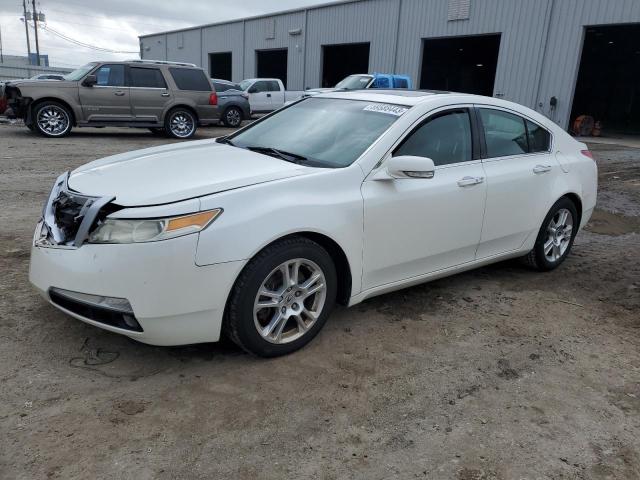 2010 Acura TL 