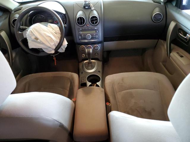 JN8AS5MT6EW606038 Nissan Rogue Select S