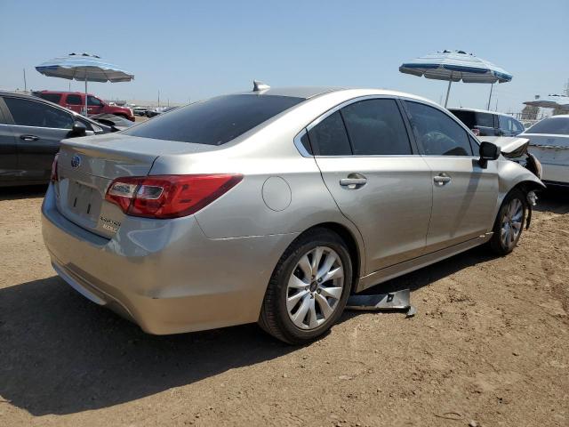 4S3BNAC60H3052478 Subaru Legacy 2.5i Premium