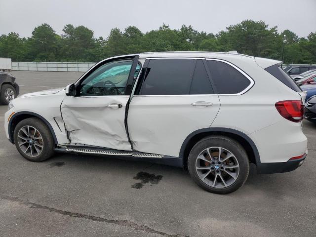 5UXKR0C56F0K65292 2015 BMW X5 - Image 2