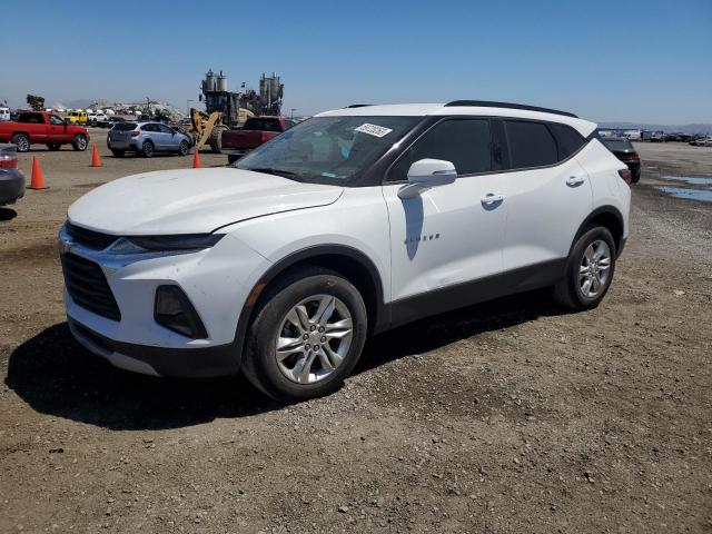 2021 Chevrolet Blazer 