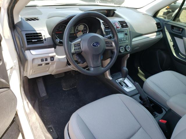 JF2SJAEC5EH477550 Subaru Forester 2.5i Premium