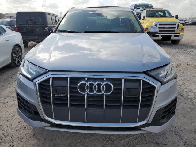 VIN WA1LXBF72ND020804 2022 Audi Q7, Premium Plus no.5