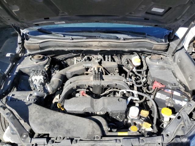 JF2SJAJC3HH443469 Subaru Forester 2.5i Limited