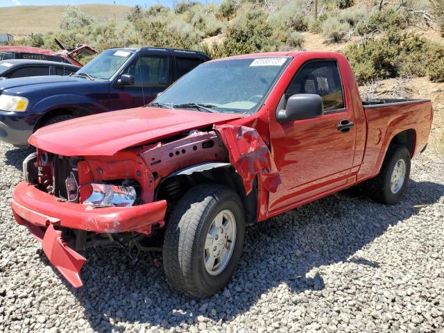 2005 Chevrolet Colorado 