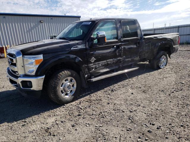 1FT8W3BTXGEC43628 | 2016 Ford f350 super duty