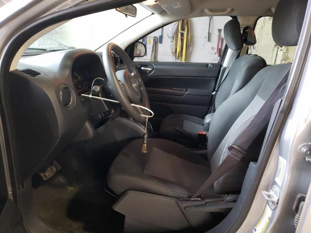 1C4NJDBB1FD332572 Jeep Compass Sport