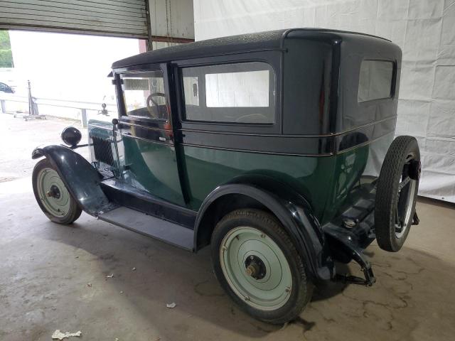 CHEVROLET NATIONAL  1928 1