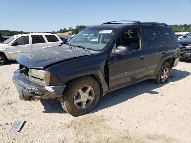 2005 Chevrolet TrailBlazer LS