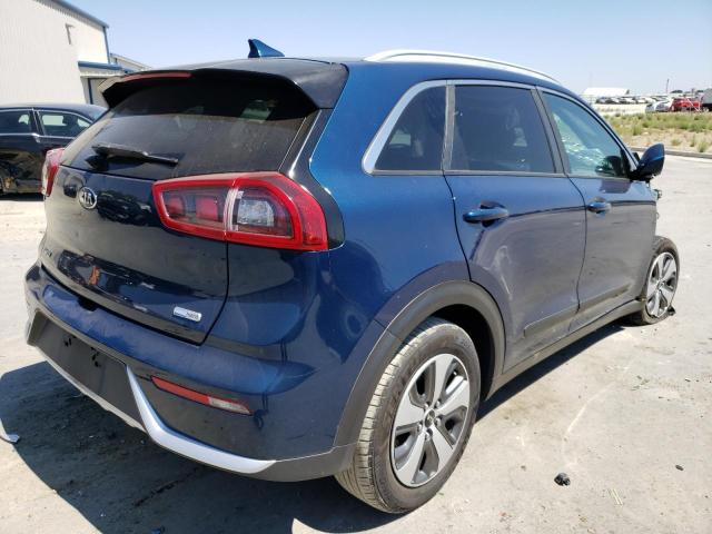 KNDCC3LC3H5102015 KIA NIRO EX