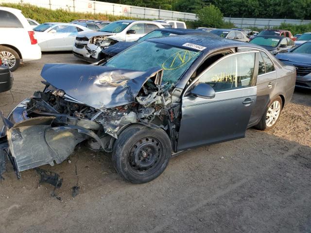 2010 Volkswagen Jetta SE