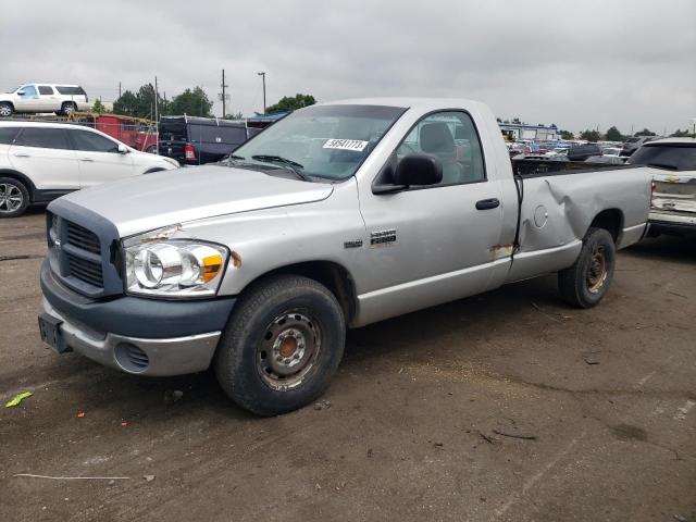 2007 Dodge Ram 2500 ST