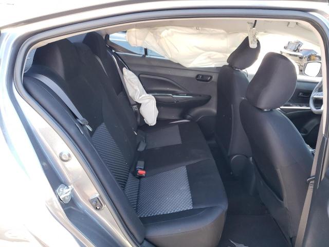 3N1CN8BV0LL839436 Nissan VERSA S