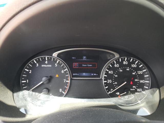 1N4AL3AP3JC126366 Nissan ALTIMA 2.5