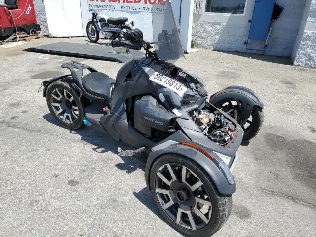 2020 CAN-AM RYKER RALL - 3JB2GEG23LJ004073