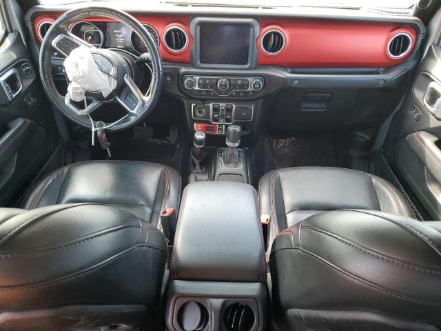 1C6JJTBG7LL197885 Jeep Gladiator Rubicon