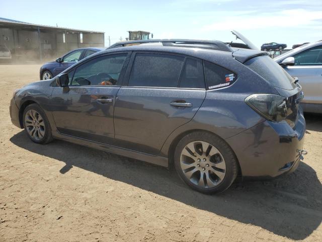 JF1GPAL62E8321827 Subaru Impreza Sport Premium