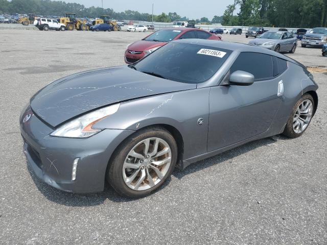 2013 Nissan 370Z Base