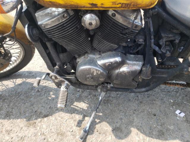 2002 HONDA VT750 DC JH2RC44042M613452