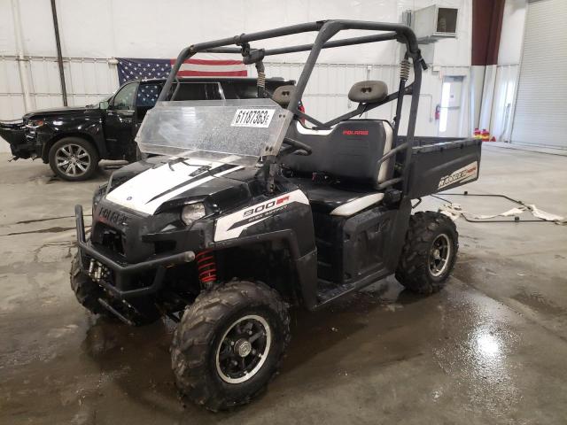 2013 POLARIS RANGER 800 - 4XATH7EA7D2713155