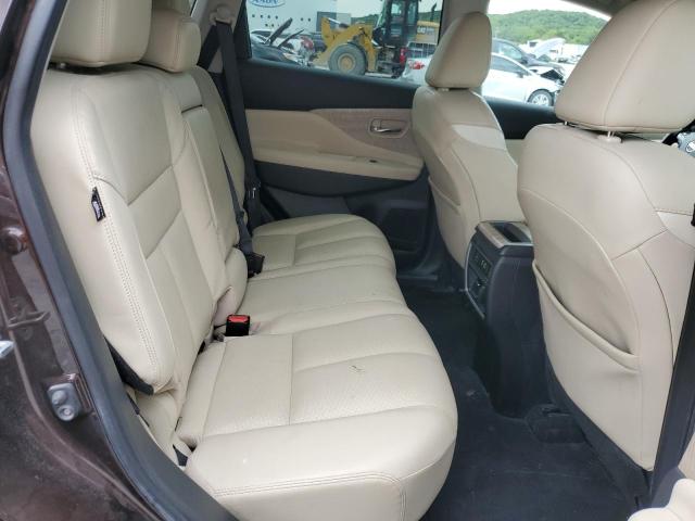 5N1AZ2CJ5LN125685 Nissan MURANO SL