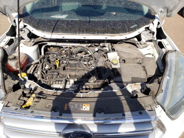 1FMCU0GD6HUE97226 Ford ESCAPE SE