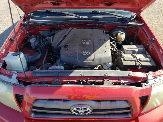 2022 TOYOTA TACOMA DOU - 5TEMU52N89Z603254