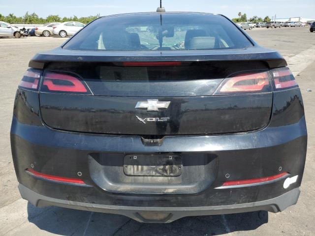 VIN 1G1RD6E45FU137584 2015 Chevrolet Volt no.6