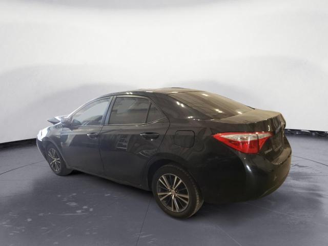 5YFBURHE2GP439931 Toyota COROLLA L